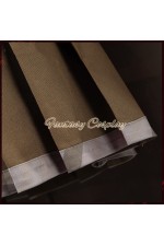 Path to Nowhere Christina Cosplay Costume
